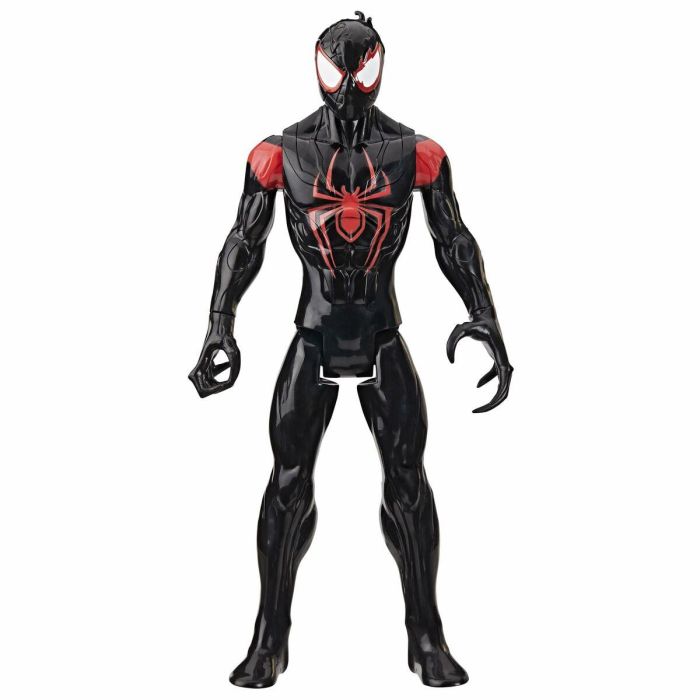 Figura de Acción Hasbro Spiderman 5