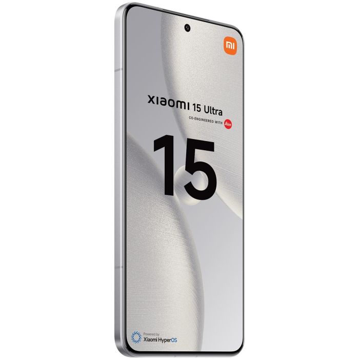 Xiaomi 15 Ultra 5G Dual Sim 16RAM 512GB with Photography Kit white 2