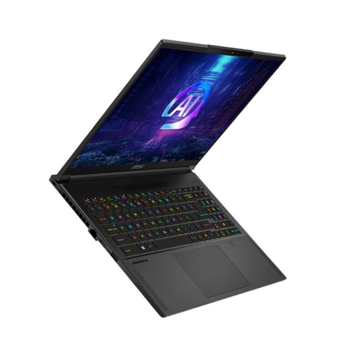 Portatil Msi A16Ai+ - 247Xes Rai9 - Hx370 32 grb Ssd 2 Portatil Msi A16Ai+ - 247Xes Rai9 - Hx370 32 grb Ssd 2