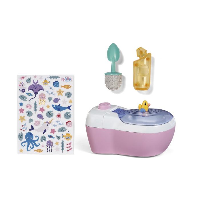 Baby Born Baño 837542 Zapf Creation 1