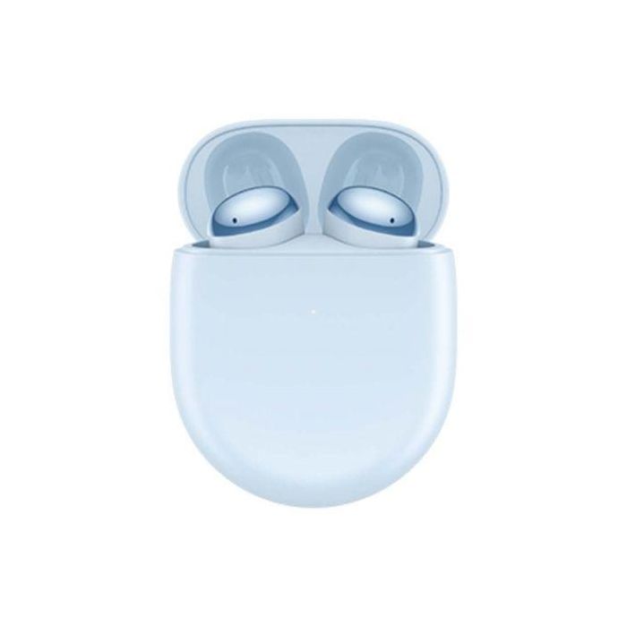 Xiaomi Redmi Buds 4 Auriculares True Wireless Stereo (TWS) Dentro de oído Llamadas/Música Bluetooth Azul 1 Xiaomi Redmi Buds 4 Auriculares True Wireless Stereo (TWS) Dentro de oído Llamadas/Música Bluetooth Azul 1