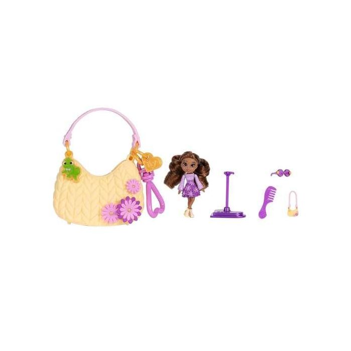 Disney Bolsos y Muñeca Coleccionable Disney ILY Serie 1 - Modelos Surtidos 1 Disney Bolsos y Muñeca Coleccionable Disney ILY Serie 1 - Modelos Surtidos 1