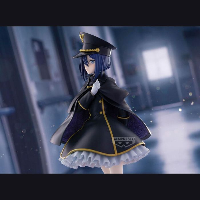 Figura Sajuna Inui Black Lily Detailed Elegance My Dress-Up Darling 21cm 5