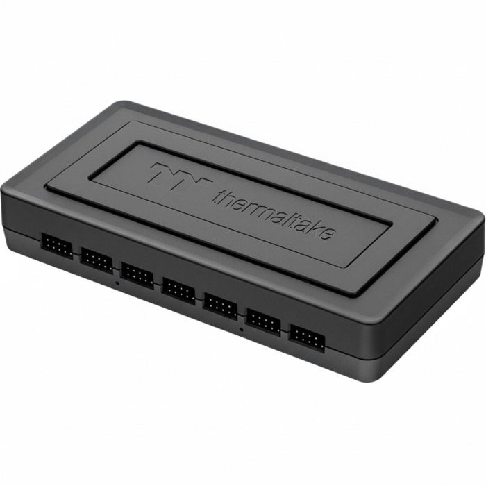 Thermaltake Sync V2 Controller para Ventiladores y Luces RGB 1