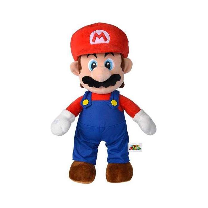 Peluche super mario bros 50 cm 3