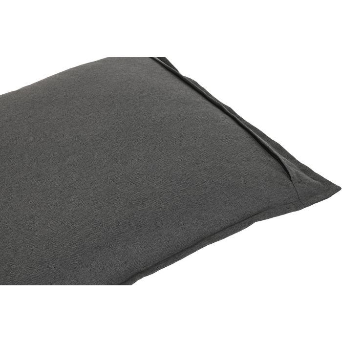 DKD Home Decor Cama Mascota Azul Gris 70 x 10 x 90 cm (2 Unidades) 3