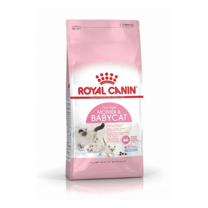 Royal Canin Feline Mother & Babycat 4 kg