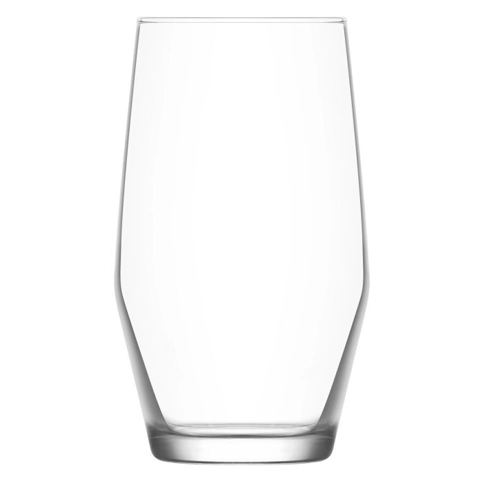 Lav Set 6 Vasos 495Cc Ella - Colección Ella (8 Cajas) 6