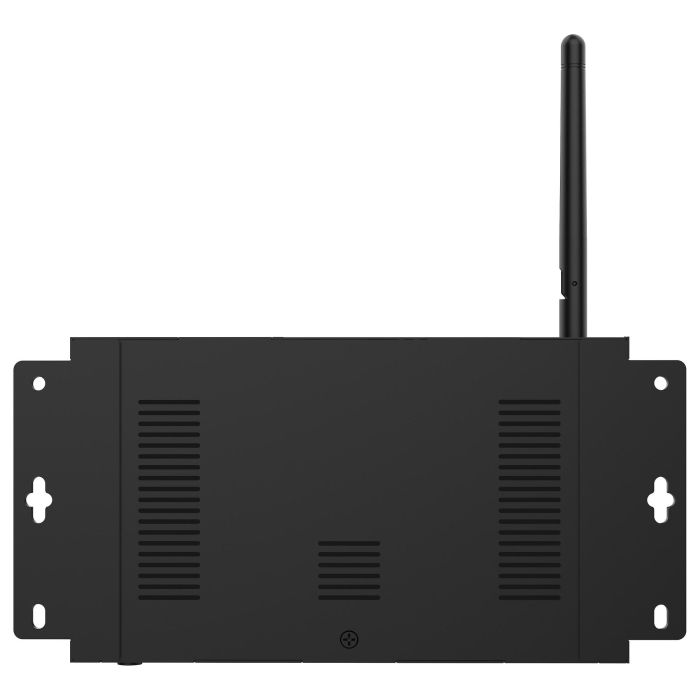 iiyama Android Signage Box IISIGNAGEBOX-1, RK3576 Octa-core, RAM 4 GB, USB, RJ45, Externo, para Cartelería Digital 10