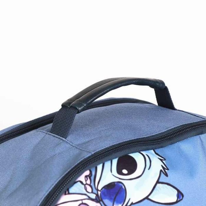 Mochila Escolar Stitch 29,5 x 45 x 16 cm 1