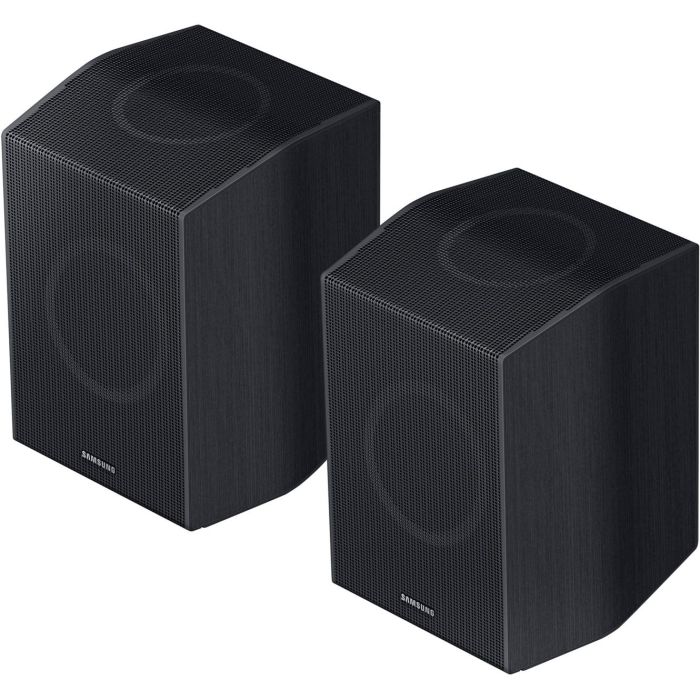 Samsung HW-Q930D Soundbar 8