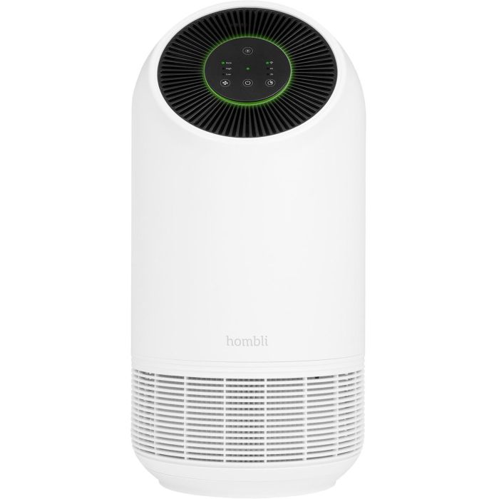 Hombli Smart Air Purifier - Purificador de Aire Inteligente