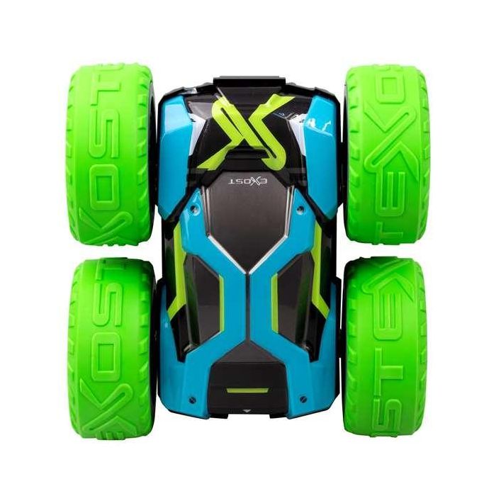 Bizak Coche Radio Control Exost 360 Cross MX 2.4 GHz - Modelos Surtidos 28
