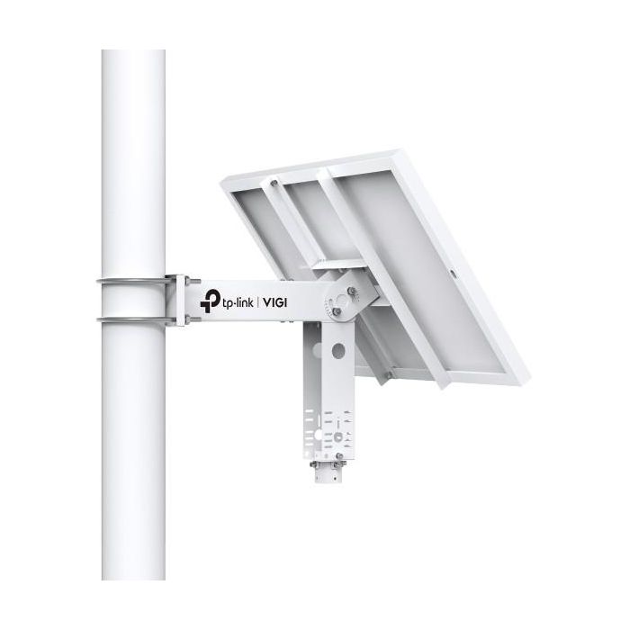 TP-Link SP6030 Fuente de Alimentación Solar Inteligente Omada VIGI 3