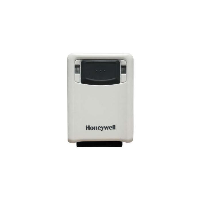 Honeywell 3320G-4USB-0 - Escáner de imagen compacto 1D, PDF417, 2D USB - Duradero y portátil para retail. 0 Honeywell 3320G-4USB-0 - Escáner de imagen compacto 1D, PDF417, 2D USB - Duradero y portátil para retail. 0