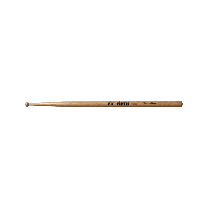 Vic Firth Baquetas TG2 VF Symphonic Signature Leggiero - Tim Genis - Largo 42cm - Ancho 1cm