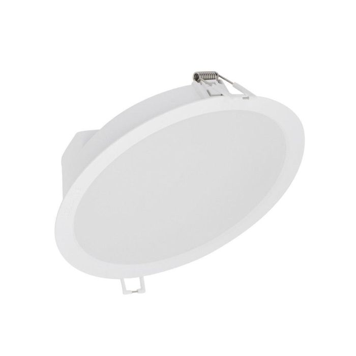[LVE-4058075703049] Downlight LED LEDVANCE 13W 1300Lm 3000K 100º IP44 - Blanco Cálido