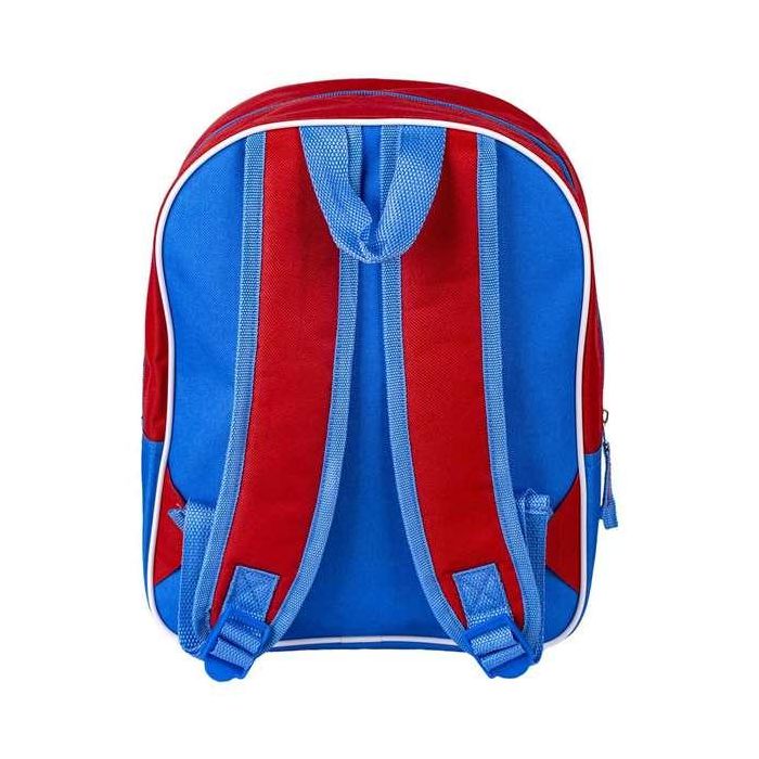 Mochila infantil 3D paw patrol 25x31x10 cm 1 Mochila infantil 3D paw patrol 25x31x10 cm 1