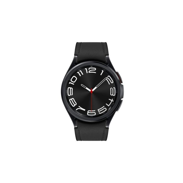 Smartwatch Samsung Galaxy Watch6 Classic Negro 43 mm 5 Smartwatch Samsung Galaxy Watch6 Classic Negro 43 mm 5