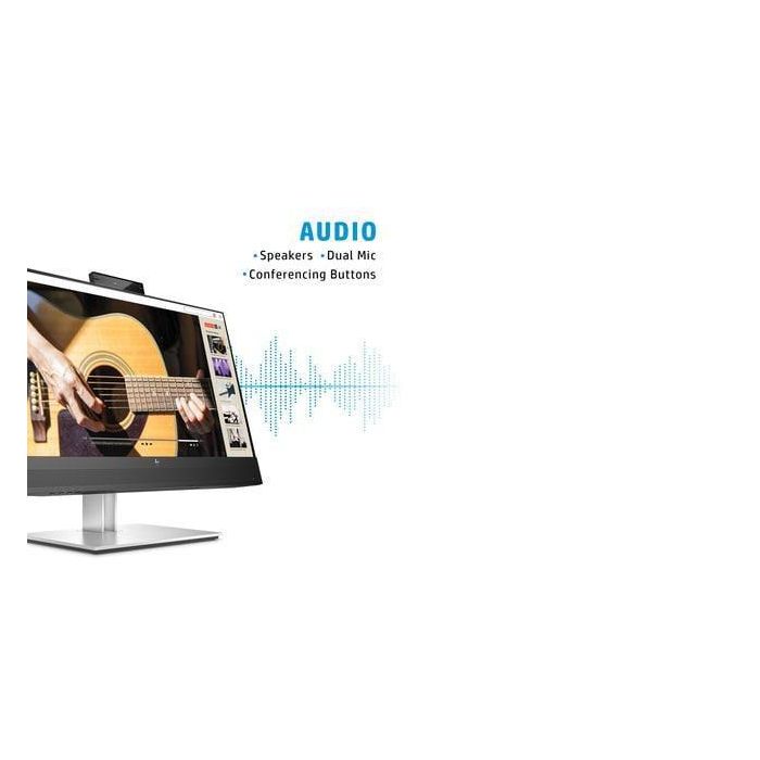 HP 60.45cm (23.8") Full HD 1920 x 1080 IPS, 16:9, 250cd/m², 5ms, 178°/178°, 1000:1 8 HP 60.45cm (23.8") Full HD 1920 x 1080 IPS, 16:9, 250cd/m², 5ms, 178°/178°, 1000:1 8