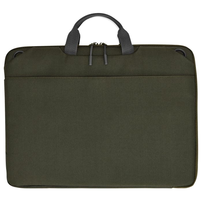 HP Funda Modular para Portátil 15.6 Pulgadas Resistente al Agua Gris Verde 7