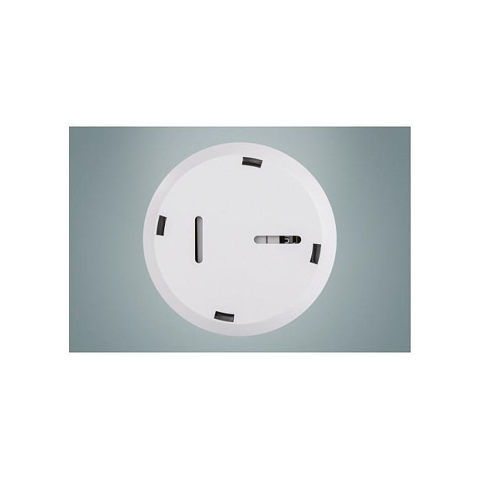 eQ-3 HmIP-SPI Detector de Presencia para Interior Inalámbrico Blanco