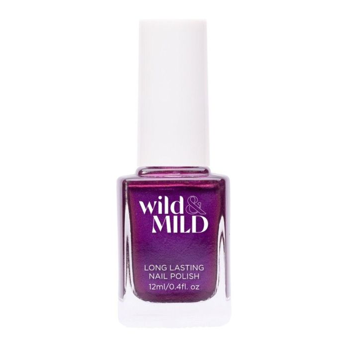 Esmalte de uñas Wild & Mild Magic Violence 12 ml