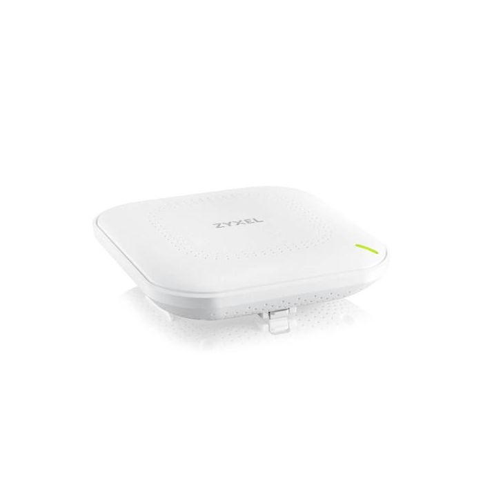 Zyxel NWA50AX PRO 2400 Mbit/s Blanco Energía sobre Ethernet (PoE) 5 Zyxel NWA50AX PRO 2400 Mbit/s Blanco Energía sobre Ethernet (PoE) 5