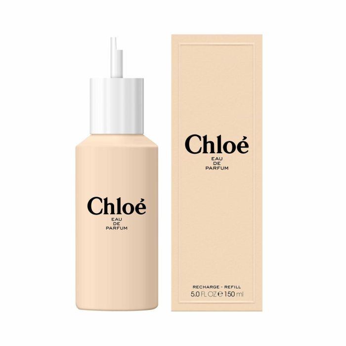 Chloé CHLOÉ SIGNATURE eau de parfum recarga para mujer 150 ml