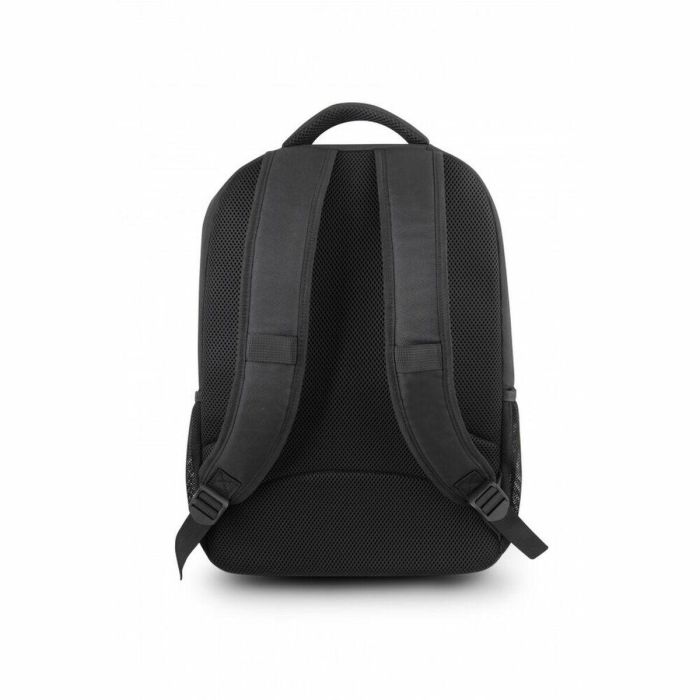 Mochila para Portátil Urban Factory ECB14UF Negro 14" 1 Mochila para Portátil Urban Factory ECB14UF Negro 14" 1