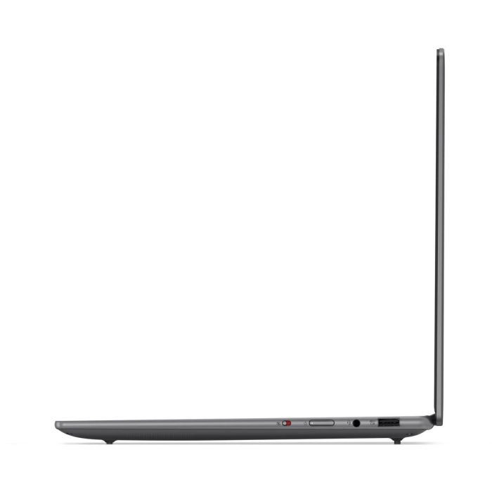 Laptop Lenovo 14,5" 32 GB RAM 1 TB SSD Qwerty Español 3 Laptop Lenovo 14,5" 32 GB RAM 1 TB SSD Qwerty Español 3