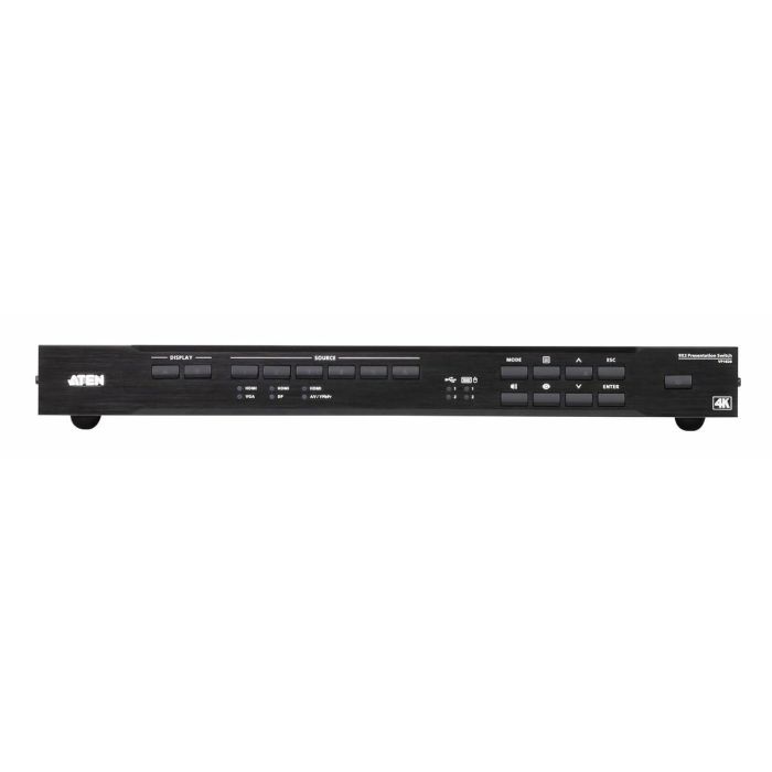 Switch KVM Aten VP1920-AT-G 2 Switch KVM Aten VP1920-AT-G 2