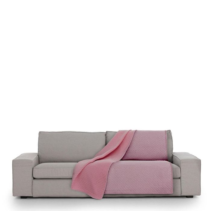 Cubre sofá Eysa SILVER Rojo 130 x 180 cm 7 Cubre sofá Eysa SILVER Rojo 130 x 180 cm 7