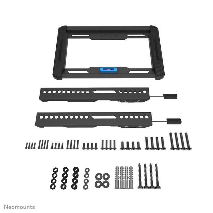 Neomounts WL30-550BL12 Soporte de Pared Fijo Ultra-plano 2,3cm para TV 24-65", Max 40kg, VESA 50x50-200x200, Negro 9 Neomounts WL30-550BL12 Soporte de Pared Fijo Ultra-plano 2,3cm para TV 24-65", Max 40kg, VESA 50x50-200x200, Negro 9