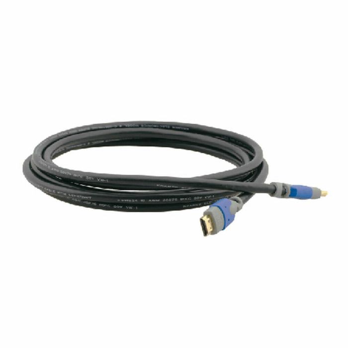 Cable HDMI Kramer Electronics 97-01114015 4,6m Negro Cable HDMI Kramer Electronics 97-01114015 4,6m Negro