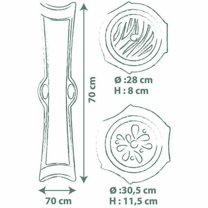 Smoby SMO840401 Smoby Life Curso de Aventuras 15