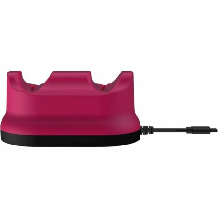 Cargador PDP Metavolt Rojo PlayStation 5 2