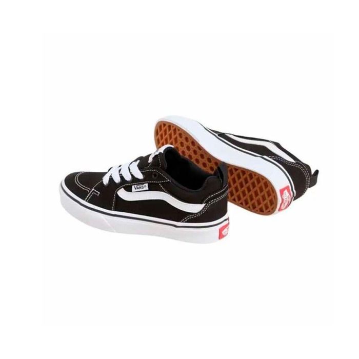 Zapatillas Deportivas Infantiles Vans Filmore Canvas L 2