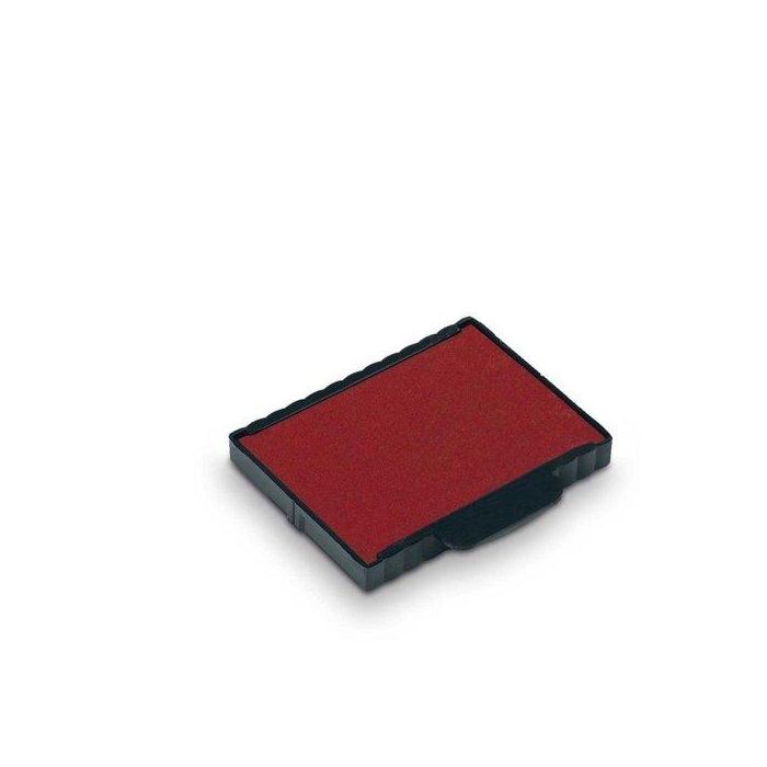 Almohadilla Trodat Professional 6/57 Para 5470 Rojo (Set de 10)