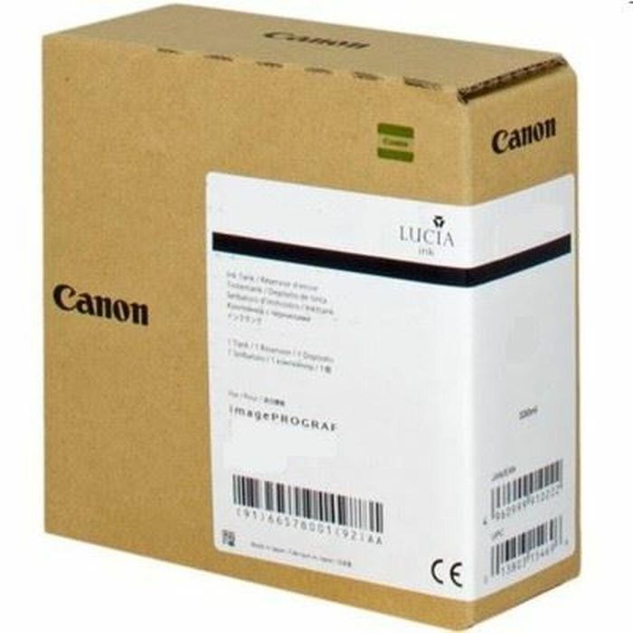 Canon iPF PRO2000/4000/4000S/6000S Cartucho Negro Mate PFI-1300