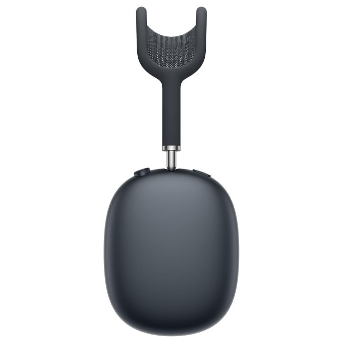 Apple AirPods Max Auriculares USB-C Medianoche MWW43ZM/A - Audio Espacial y Cancelación de Ruido de Nivel Profesional 1 Apple AirPods Max Auriculares USB-C Medianoche MWW43ZM/A - Audio Espacial y Cancelación de Ruido de Nivel Profesional 1