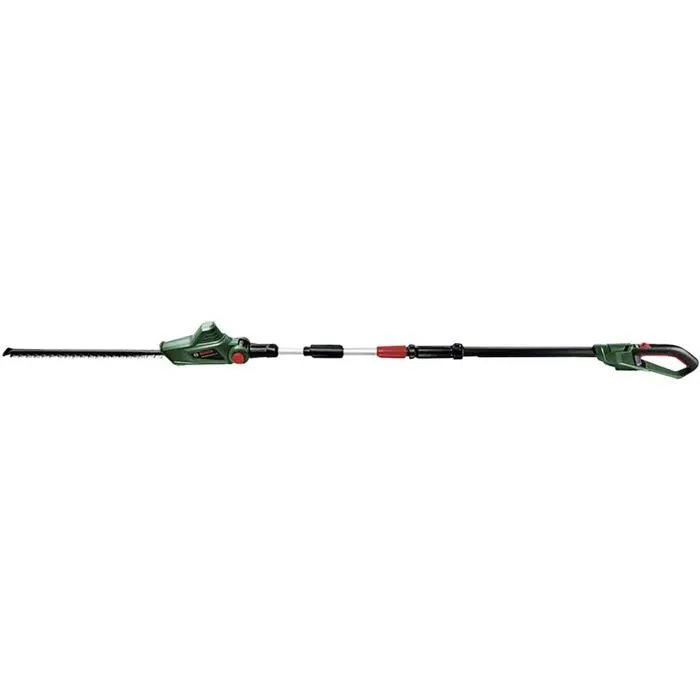 Bosch UniversalHedgePole 18 Cortasetos de Poste - Herramienta sin Batería - 43 cm Hoja - 18V 1