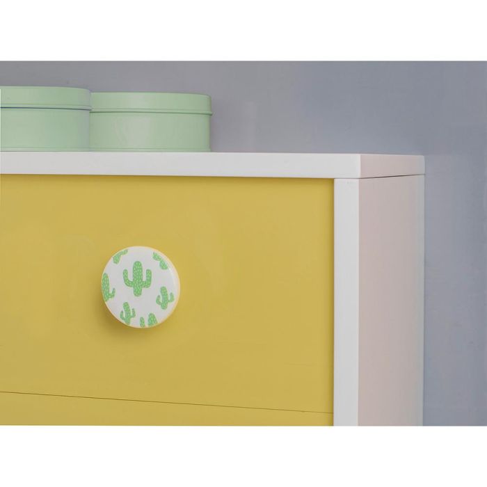 Rei Pomos Redondos para Mueble Madera Acabado Ilustrado Mod. E261 Ø38mm (Blister 2 Unidades) 2 Rei Pomos Redondos para Mueble Madera Acabado Ilustrado Mod. E261 Ø38mm (Blister 2 Unidades) 2