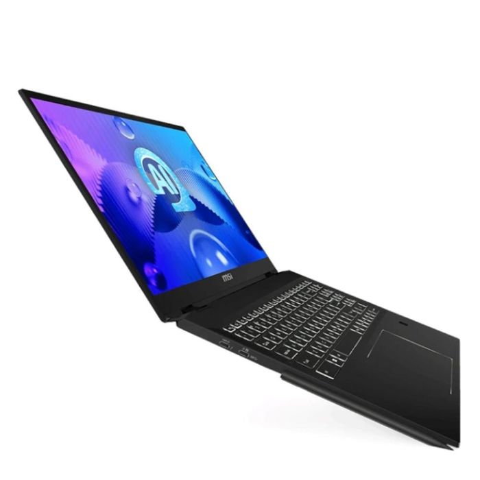 MSI Portátil Summit E16AI-016ES Ultra7 32GB 1TB RTX 4050 16" QHD+ 165Hz Touchscreen Windows 11 Home 2 MSI Portátil Summit E16AI-016ES Ultra7 32GB 1TB RTX 4050 16" QHD+ 165Hz Touchscreen Windows 11 Home 2
