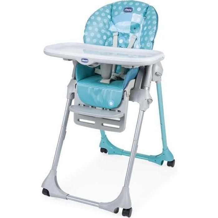 CHICCO - Trona Polly Easy Tucano CHICCO - Trona Polly Easy Tucano