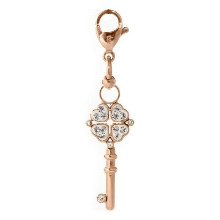 Abalorio Mujer Folli Follie 3P1T008RC Rosado (3 cm) Abalorio Mujer Folli Follie 3P1T008RC Rosado (3 cm)