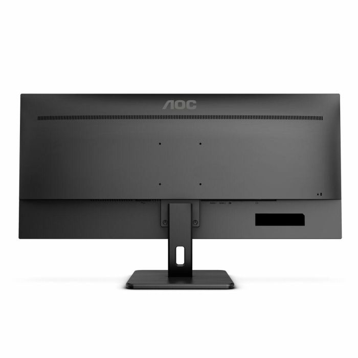 AOC U34E2M Monitor 86,4cm/34" Wide Quad HD (3440x1440) 100Hz DP 2xHDMI 4 ms Negro 4 AOC U34E2M Monitor 86,4cm/34" Wide Quad HD (3440x1440) 100Hz DP 2xHDMI 4 ms Negro 4