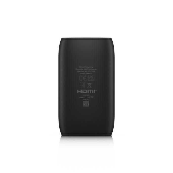 Ubiquiti Digital Signage Player para Reproducción de Contenido Multimedia en Pantallas HDMI 6 Ubiquiti Digital Signage Player para Reproducción de Contenido Multimedia en Pantallas HDMI 6