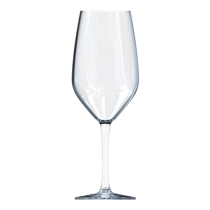 Arcoroc Copas de Vidrio Tensionado Thera 58 cL - Set de 6 Piezas Transparente Aptas Lavavajillas