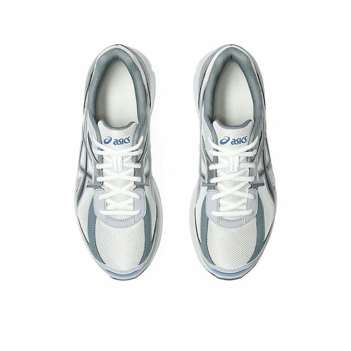 Zapatillas Deportivas Asics Jog 100S Blanco 5